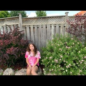 Meet your Posher, Alicia